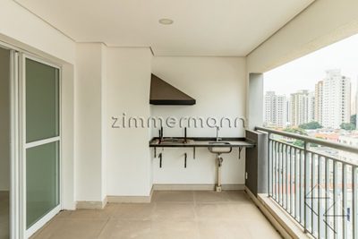 Apartamento, 2 quartos, 101 m² - Foto 2