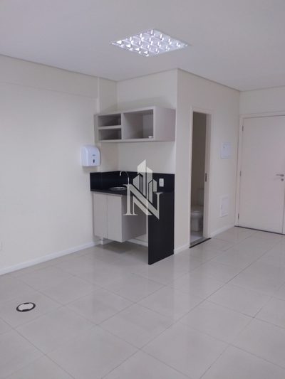 Sala-Conjunto, 39 m² - Foto 4