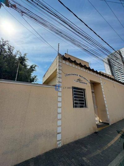 Apartamento, 2 quartos, 57 m² - Foto 1