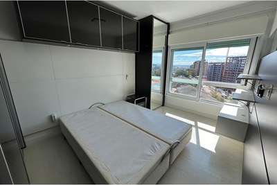 Apartamento, 2 quartos, 72 m² - Foto 4