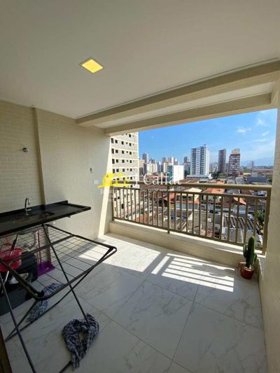Apartamento, 2 quartos, 64 m² - Foto 1