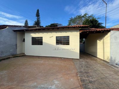 Casa, 3 quartos, 105 m² - Foto 3