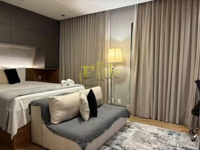 Apartamento, 1 quarto, 31 m² - Foto 1