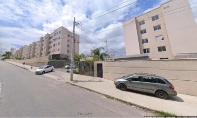 Apartamento, 2 quartos, 41 m² - Foto 1