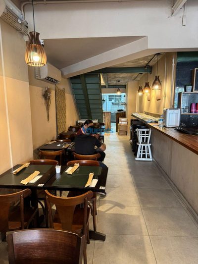 Prédio Inteiro, 250 m² - Foto 2