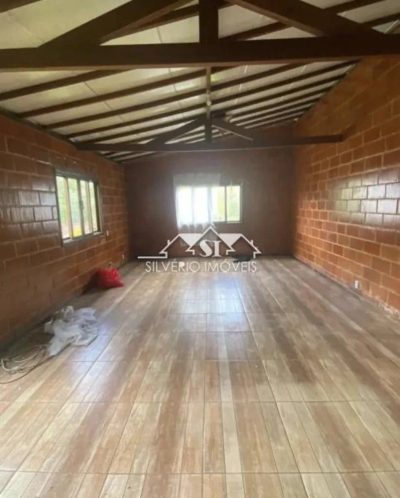 Casa, 1 quarto, 150 m² - Foto 4