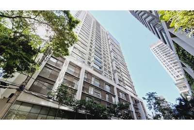 Apartamento, 2 quartos, 65 m² - Foto 1