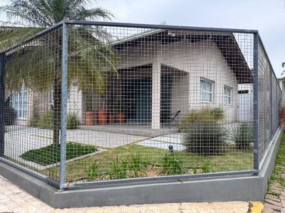 Casa, 3 quartos, 300 m² - Foto 2