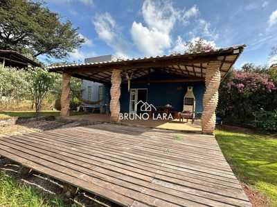 Casa, 3 quartos, 74 m² - Foto 1