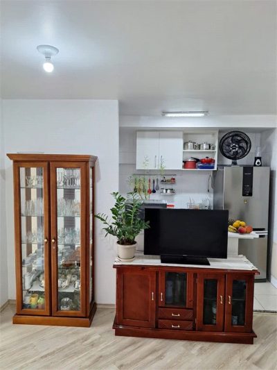 Apartamento, 2 quartos, 57 m² - Foto 3