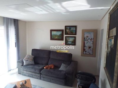 Sobrado, 3 quartos, 156 m² - Foto 5