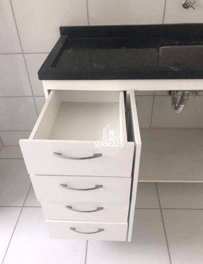 Apartamento, 2 quartos, 52 m² - Foto 5