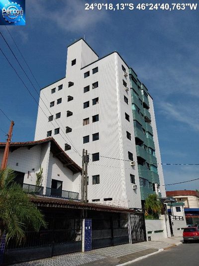 Apartamento, 1 quarto, 52 m² - Foto 1