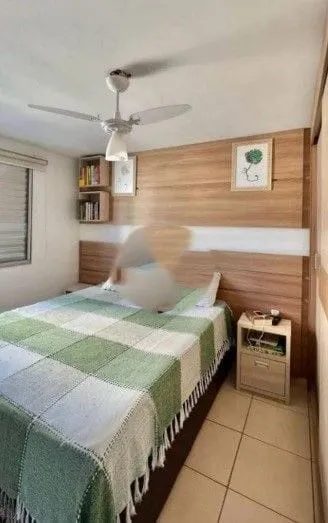 Apartamento, 3 quartos, 65 m² - Foto 3