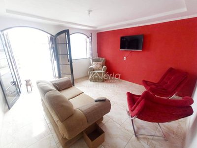 Casa, 2 quartos, 96 m² - Foto 4