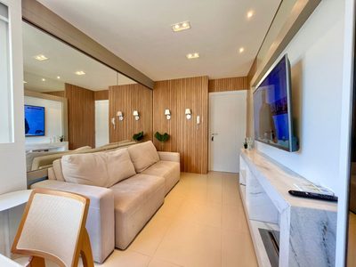 Apartamento, 2 quartos, 89 m² - Foto 4