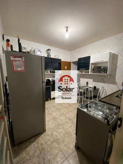 Casa, 2 quartos, 70 m² - Foto 3