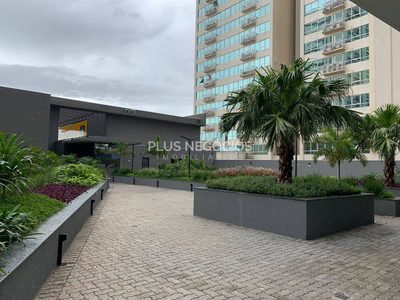 Apartamento, 3 quartos, 125 m² - Foto 3