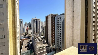Apartamento, 1 quarto, 130 m² - Foto 5