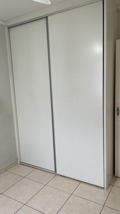 Apartamento, 2 quartos, 40 m² - Foto 4