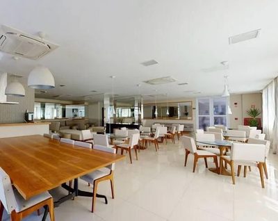 Apartamento, 3 quartos, 81 m² - Foto 5