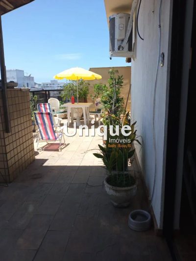 Cobertura, 3 quartos, 185 m² - Foto 3