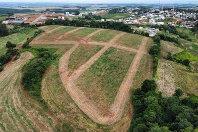 Terreno, 206 m² - Foto 1