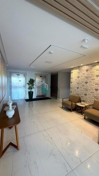 Apartamento, 3 quartos, 90 m² - Foto 5