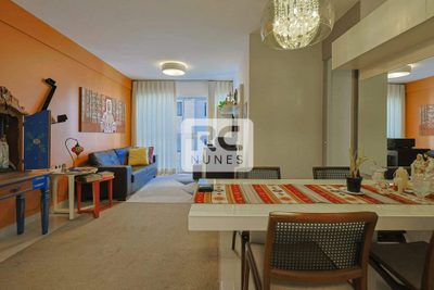 Apartamento, 3 quartos, 88 m² - Foto 1