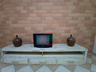 Chácara, 4 quartos, 1000 m² - Foto 5