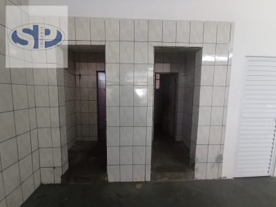 Depósito-Galpão, 300 m² - Foto 2