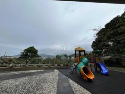 Apartamento, 4 quartos, 160 m² - Foto 1