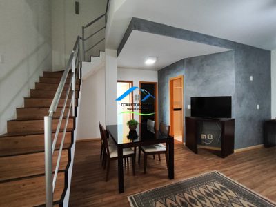 Pousada-Chalé, 2 quartos - Foto 3