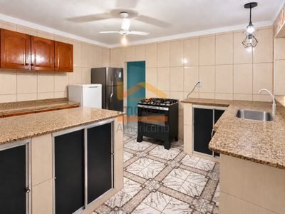 Casa, 3 quartos, 180 m² - Foto 5
