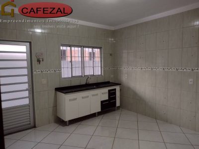 Casa, 3 quartos, 129 m² - Foto 5
