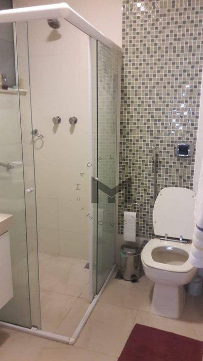 Apartamento, 3 quartos, 100 m² - Foto 5