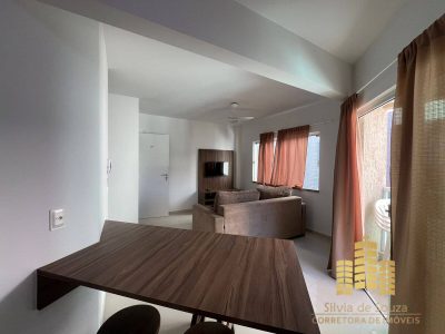 Apartamento, 1 quarto - Foto 4