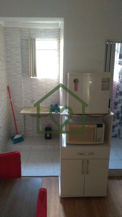 Loft, 24 m² - Foto 3