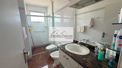 Apartamento, 3 quartos, 131 m² - Foto 5