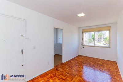Apartamento, 3 quartos, 78 m² - Foto 1
