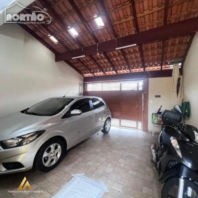Casa, 3 quartos, 139 m² - Foto 1