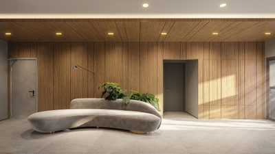Apartamento, 2 quartos, 51 m² - Foto 4
