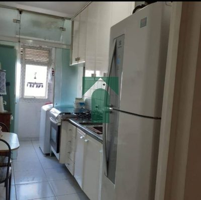 Apartamento, 3 quartos, 60 m² - Foto 3