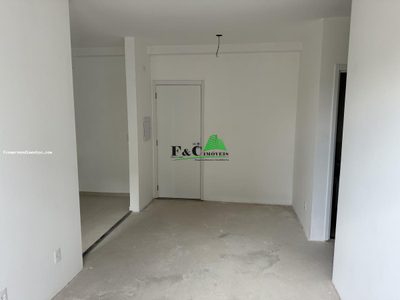 Apartamento, 2 quartos, 56 m² - Foto 4