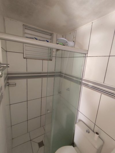 Apartamento, 2 quartos, 46 m² - Foto 4
