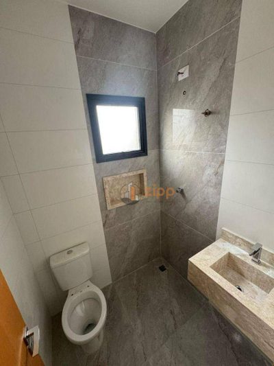 Sobrado, 3 quartos, 115 m² - Foto 4