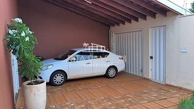 Casa, 3 quartos, 174 m² - Foto 1