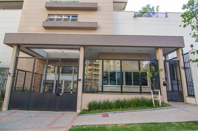 Apartamento, 3 quartos, 152 m² - Foto 2
