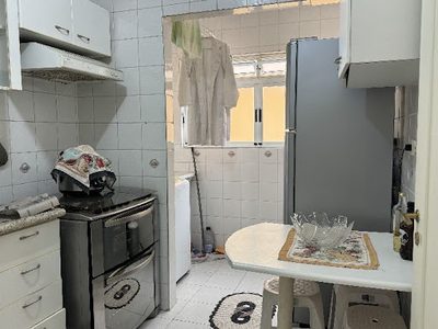 Apartamento, 2 quartos, 70 m² - Foto 2