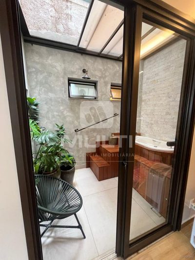 Apartamento, 3 quartos, 120 m² - Foto 2